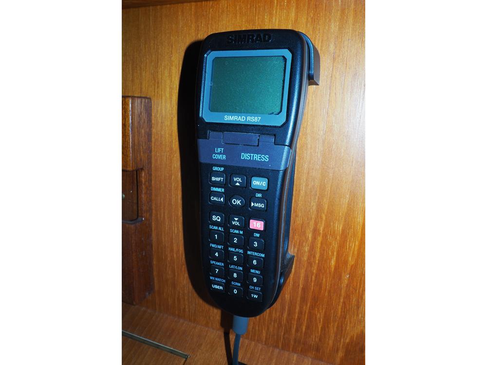 picture Navigatie en electronica